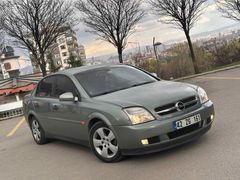 Sahibinden Opel Vectra 1.8 Comfort 2003 Model Ankara