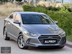 HATASIZ BOYASIZ **121 BİN KM'de** 2017 MODEL FULL EKSTRALI