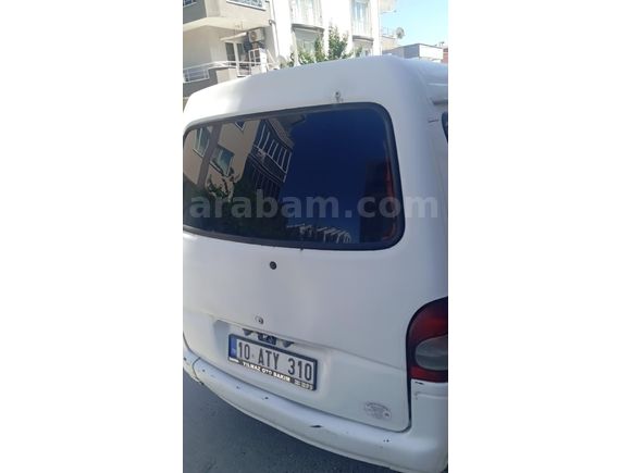 Sahibinden Hyundai H 100 2.5 D Camlıvan 1996 Model