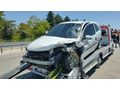 hasarlı Opel Corsa c 2003 1.7 dti