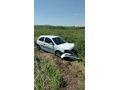 hasarlı Opel Corsa c 2003 1.7 dti