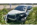 hasarlı Opel Corsa c 2003 1.7 dti