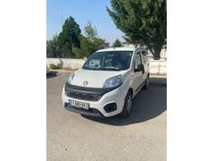 Sahibinden Yüksek Model, Masrafsız,Yakıt Cimrisi Fabrikasyon LPGli  Fiorino 