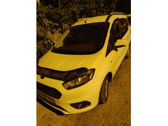Sahibinden Ford Tourneo Courier 1.5 TDCi Delux 2022 Model 