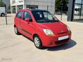 BAŞARAN 2006 CHEVROLET SPARK 1.0 SX
