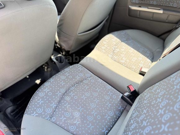 BAŞARAN 2006 CHEVROLET SPARK 1.0 SX