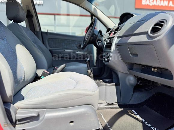 BAŞARAN 2006 CHEVROLET SPARK 1.0 SX