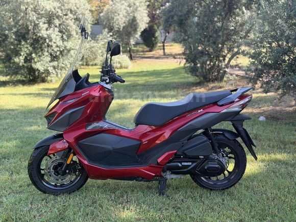 'KÖSEOĞLU OTOMOTİV' HATASIZ SYM JETX