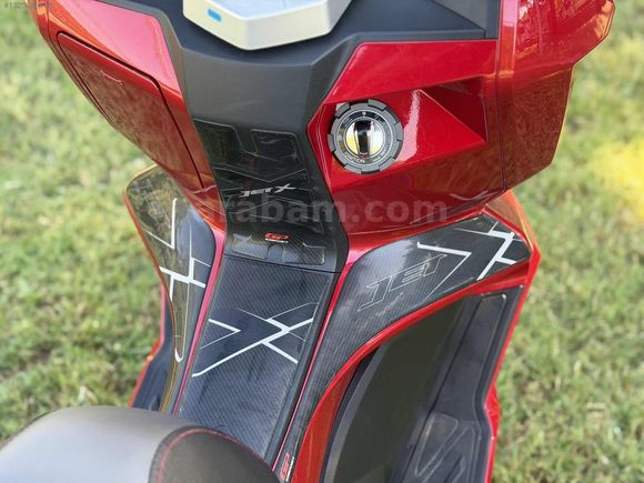 'KÖSEOĞLU OTOMOTİV' HATASIZ SYM JETX