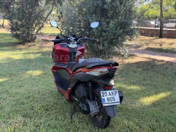 'KÖSEOĞLU OTOMOTİV' HATASIZ SYM JETX
