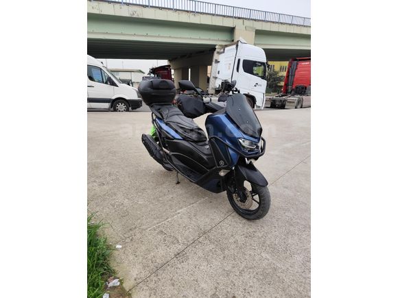 Sahibinden Yamaha N-Max 155
