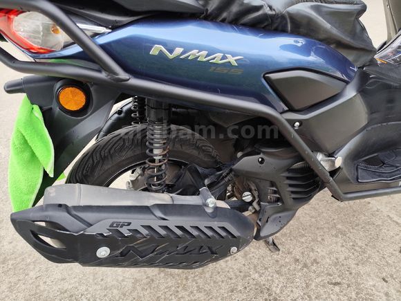 Sahibinden Yamaha N-Max 155