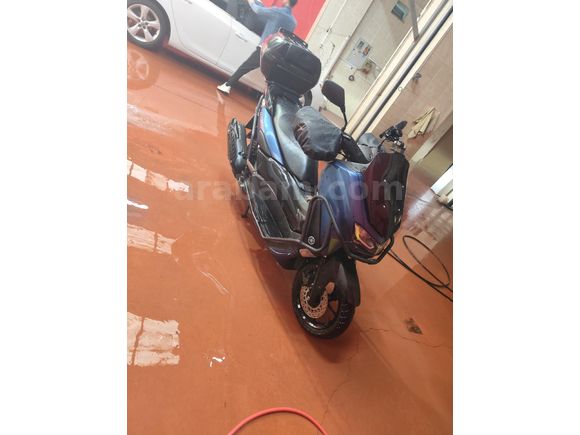 Sahibinden Yamaha N-Max 155
