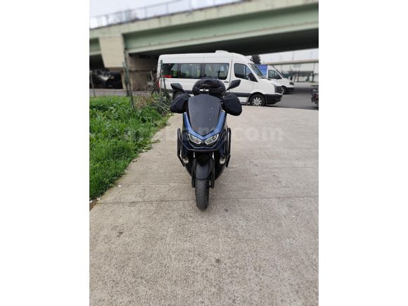 Sahibinden Yamaha N-Max 155