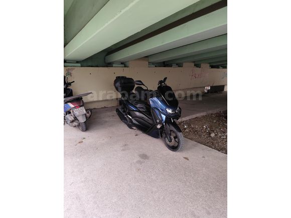Sahibinden Yamaha N-Max 155