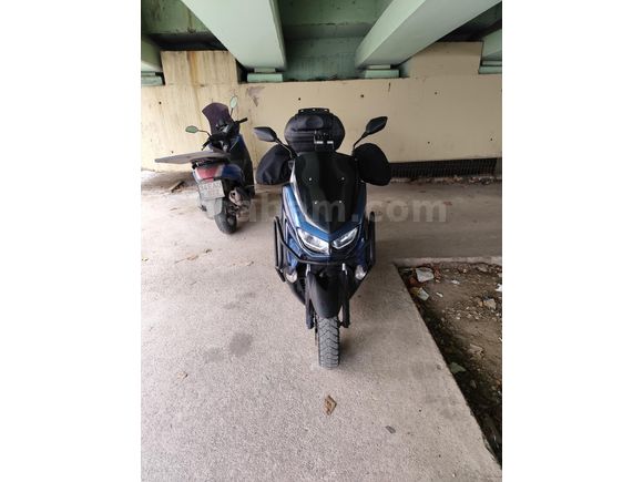 Sahibinden Yamaha N-Max 155