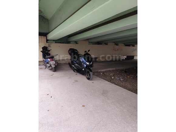 Sahibinden Yamaha N-Max 155