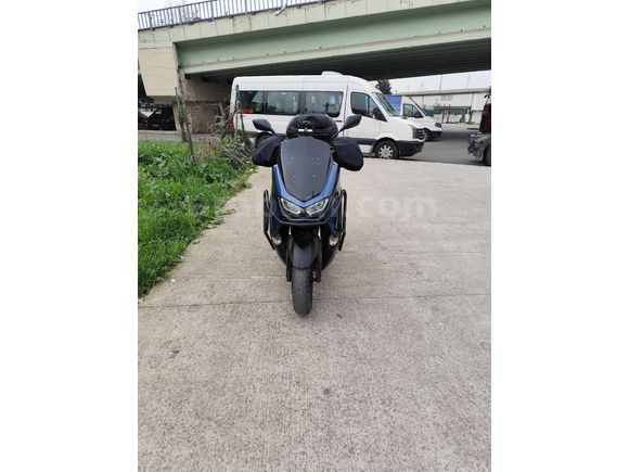 Sahibinden Yamaha N-Max 155