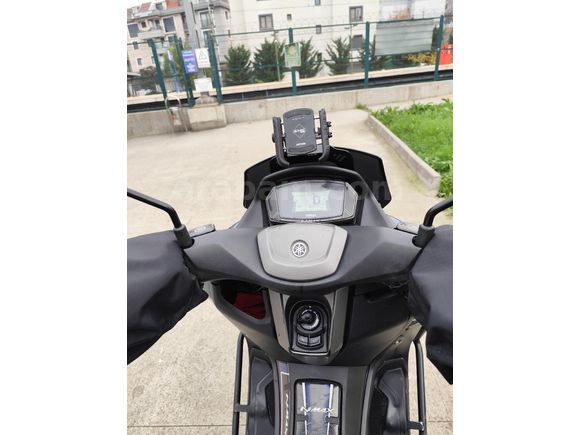 Sahibinden Yamaha N-Max 155
