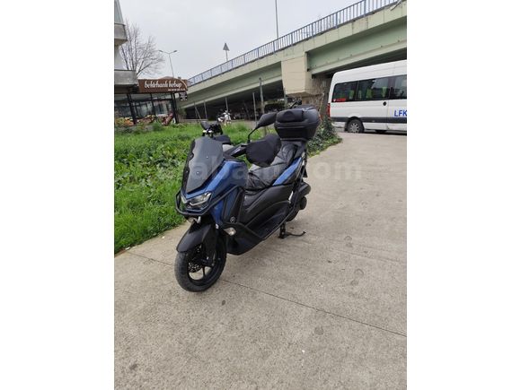 Sahibinden Yamaha N-Max 155