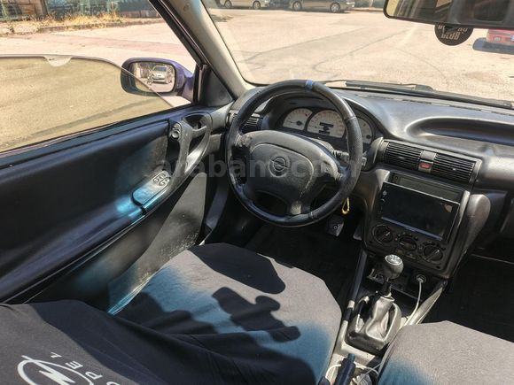 Sahibinden Opel Astra 2.0 GSi 1997 Model