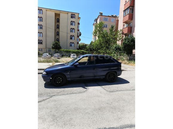 Sahibinden Opel Astra 2.0 GSi 1997 Model