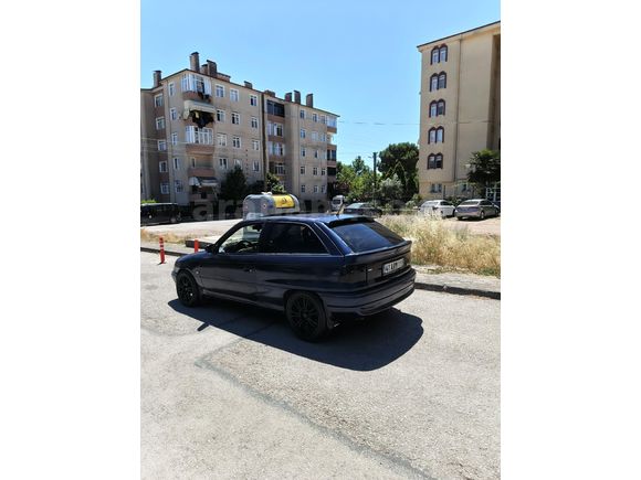 Sahibinden Opel Astra 2.0 GSi 1997 Model