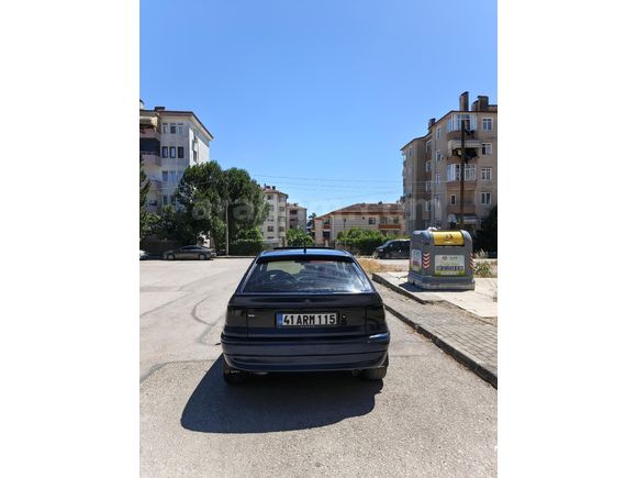 Sahibinden Opel Astra 2.0 GSi 1997 Model