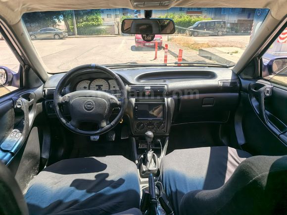 Sahibinden Opel Astra 2.0 GSi 1997 Model
