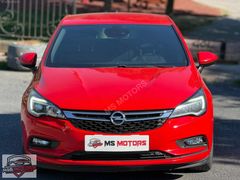 KK12TAKSİT/1.19KREDİ/OPEL ASTRA YETKİLİ SERVİS BAKIMLI..
