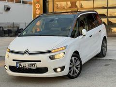 ÖĞÜT OTOTOMOTİVDEN-C4 GRAND PİCASSO HATASIZ AYARINDA