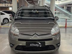 ATAoto OTOKENT,den 2011 C4 Picasso1.6 HDiVTR PK