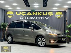UÇANKUŞ OTOMOTİV'DEN 2010 C4 PİCASSO//K.KARTINA 12 AY TAKSİT