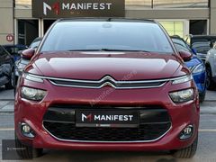MANİFEST | 2015 C4 PİCASSO 1.6 DİZEL EAT6 BOYASIZ CAM TAVAN..!