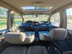 Bütçe Dostu Aile Aracı Sahibinden Chevrolet Rezzo 1.6 SX Comfort 2006 Model 