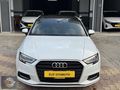 HATASIZ BOYASIZ DEĞİŞENSİZ TRAMERSİZ CAM TAVANLI AUDİ A3 SEDAN
