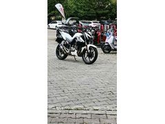 Sahibinden Mondial 125 Drift L CBS 