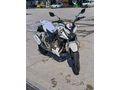 Sahibinden Mondial 125 Drift L CBS 
