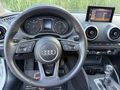 2020 AUDİ A3 HATASIZ TRAMERSİZ 96 BİN KM