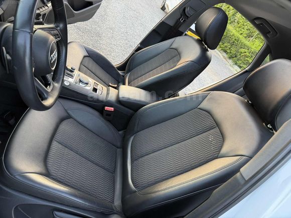 2020 AUDİ A3 HATASIZ TRAMERSİZ 96 BİN KM