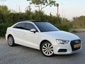 2020 AUDİ A3 HATASIZ TRAMERSİZ 96 BİN KM