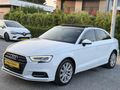 2020 AUDİ A3 HATASIZ TRAMERSİZ 96 BİN KM