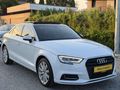 2020 AUDİ A3 HATASIZ TRAMERSİZ 96 BİN KM