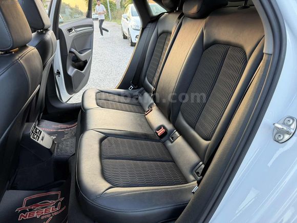 2020 AUDİ A3 HATASIZ TRAMERSİZ 96 BİN KM