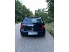 Sahibinden Volkswagen Polo 1.4 TDi Comfortline 2004 Model 