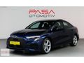 Audi A3 Sedan 35 TFSI MHEV S Line Black Edition