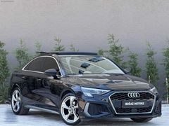 SIFIR HATASIZ | İÇ DIŞ SLİNE A3 SEDAN FULL PPF | B&O SES | JANT