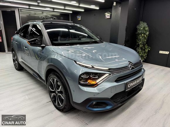 ÇINAR AUTO /K.ISITMA/KEYLES GO/OTONOM/D.ISITMA/360/SUNROOF