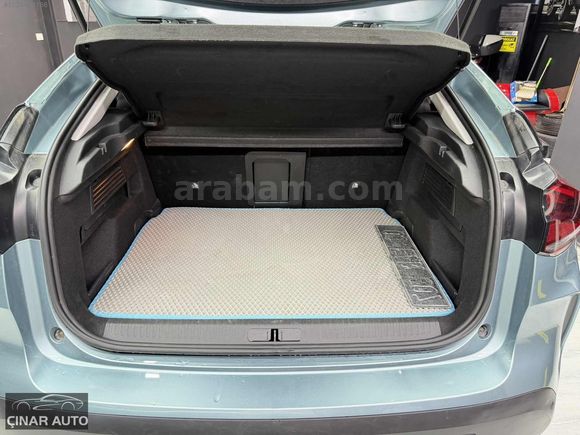 ÇINAR AUTO /K.ISITMA/KEYLES GO/OTONOM/D.ISITMA/360/SUNROOF