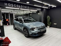 ÇINAR AUTO /K.ISITMA/KEYLES GO/OTONOM/D.ISITMA/360/SUNROOF